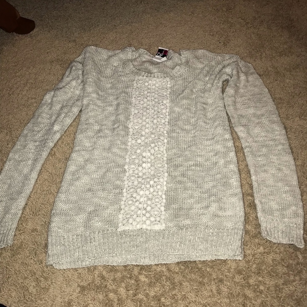 Sweater
